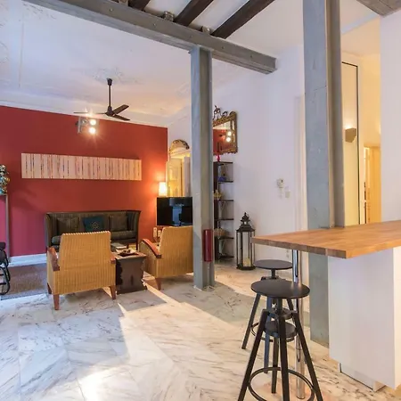 Lovelystay - Characterful W/ Outdoor Patio * Lisboa
