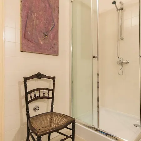 شقة Lovelystay - Characterful W/ Outdoor Patio Lisboa